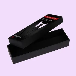Tie Boxes